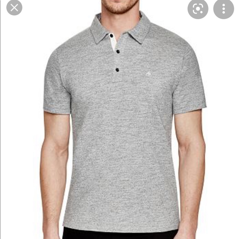 Rag & bone Standard Issue polo shirt